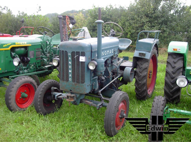 Hanomag
