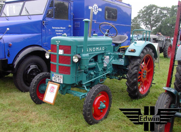 Hanomag