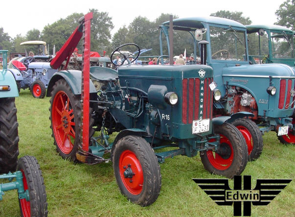 Hanomag