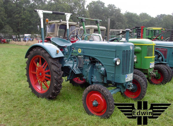 Hanomag