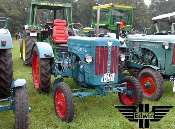 Hanomag