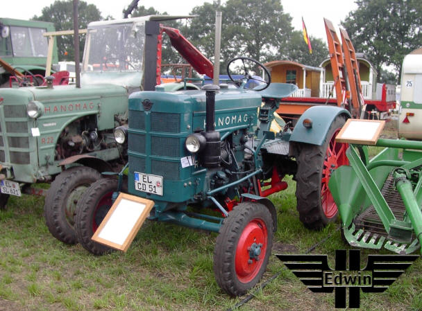 Hanomag