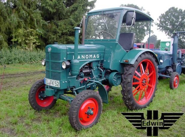 Hanomag