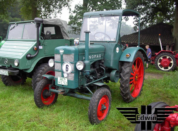 Hanomag