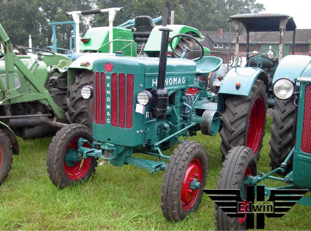 Hanomag