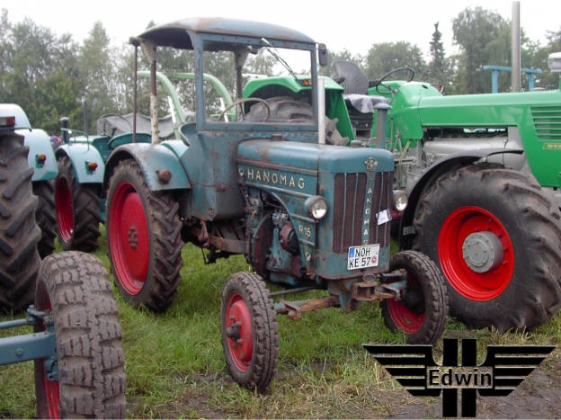 Hanomag