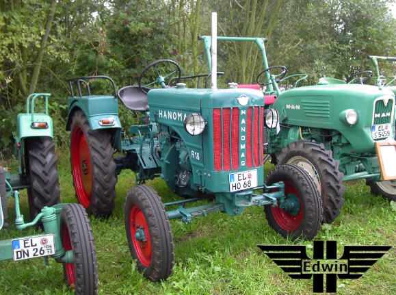 Hanomag