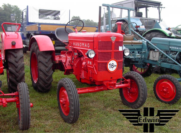 Hanomag