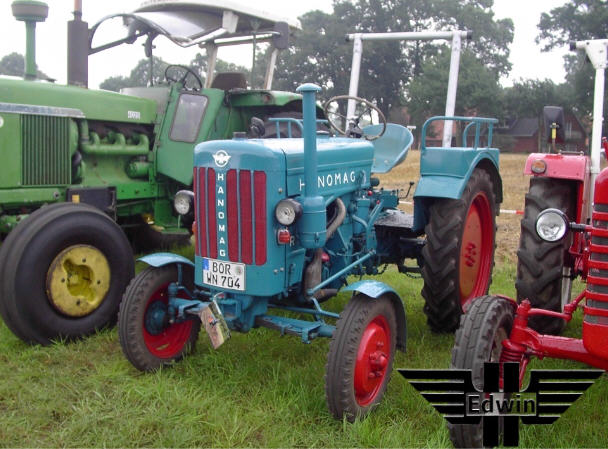 Hanomag
