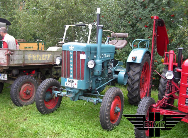 Hanomag
