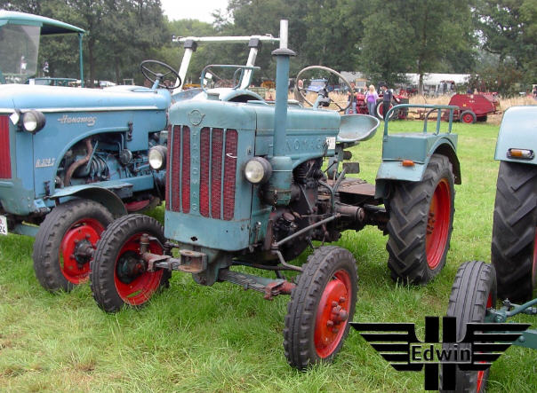 Hanomag