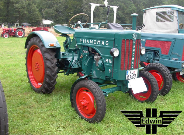 Hanomag
