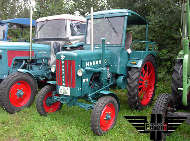 Hanomag
