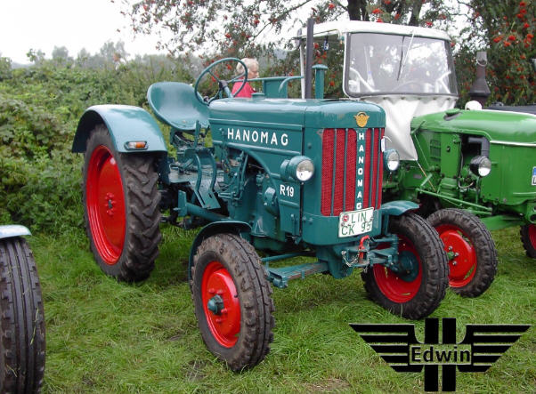 Hanomag