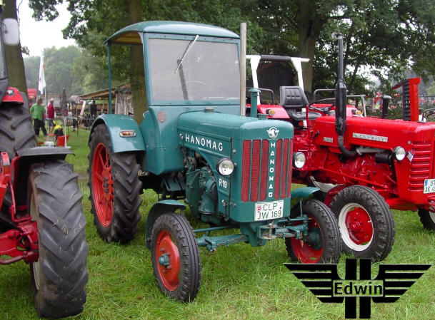 Hanomag