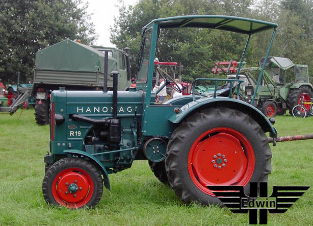 Hanomag