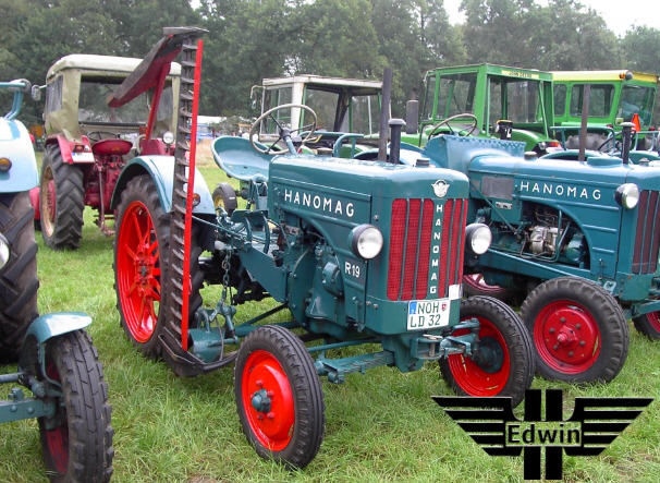 Hanomag