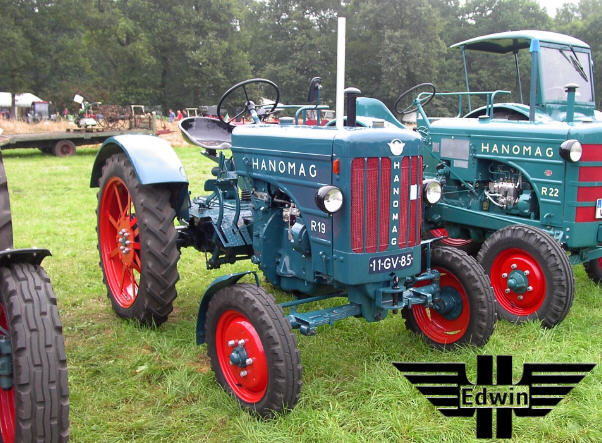 Hanomag
