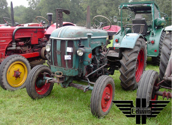 Hanomag