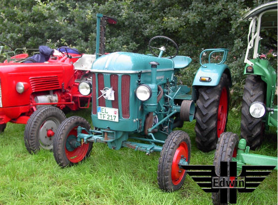 Hanomag