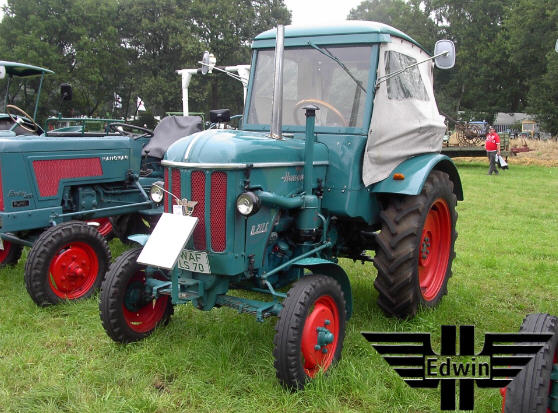 Hanomag