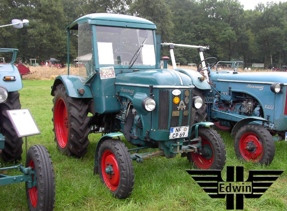 Hanomag