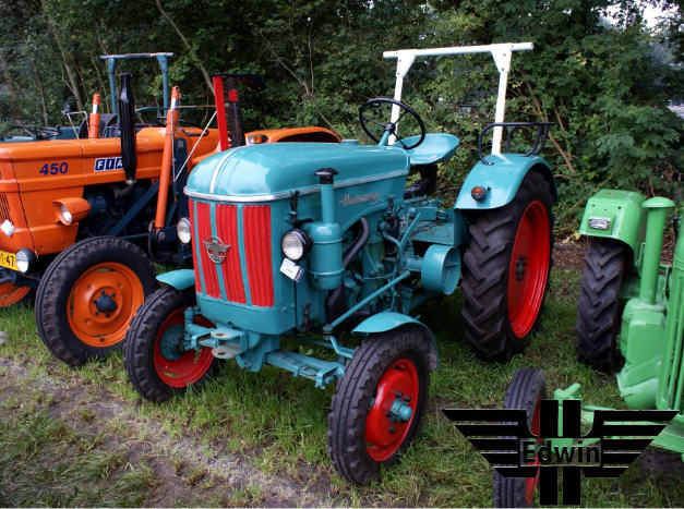 Hanomag