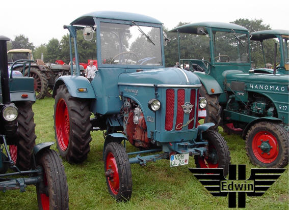 Hanomag
