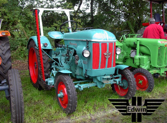 Hanomag
