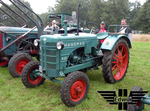 Hanomag