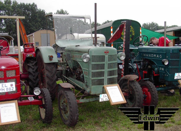 Hanomag