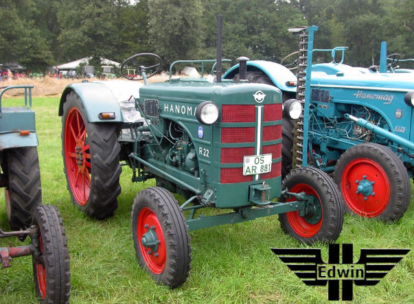 Hanomag