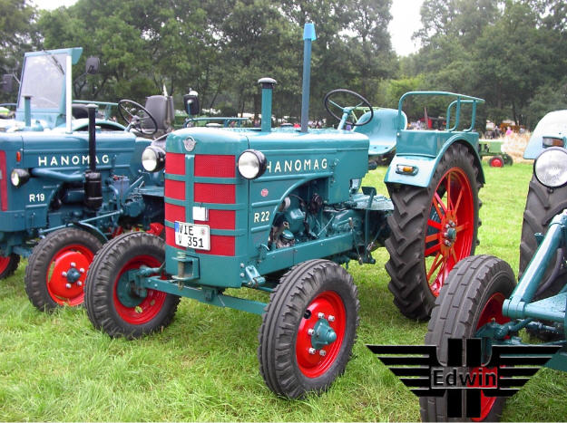 Hanomag
