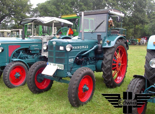 Hanomag