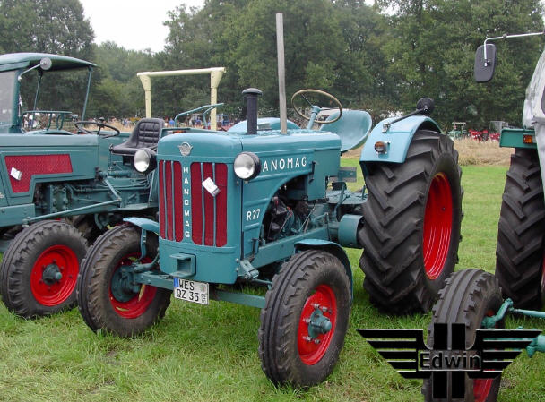Hanomag