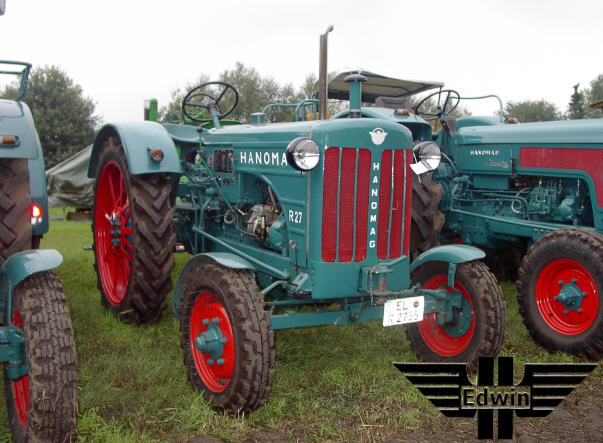 Hanomag