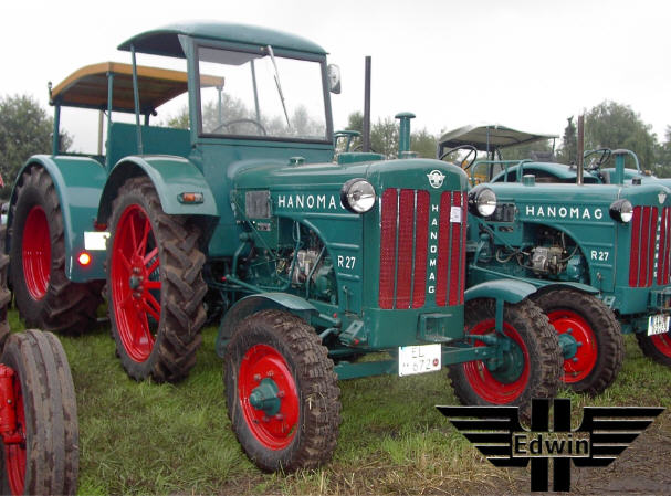 Hanomag