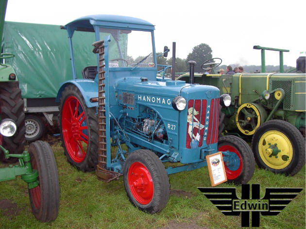 Hanomag