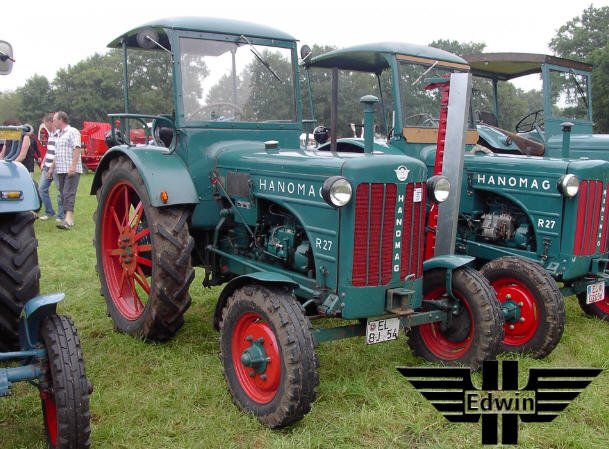 Hanomag