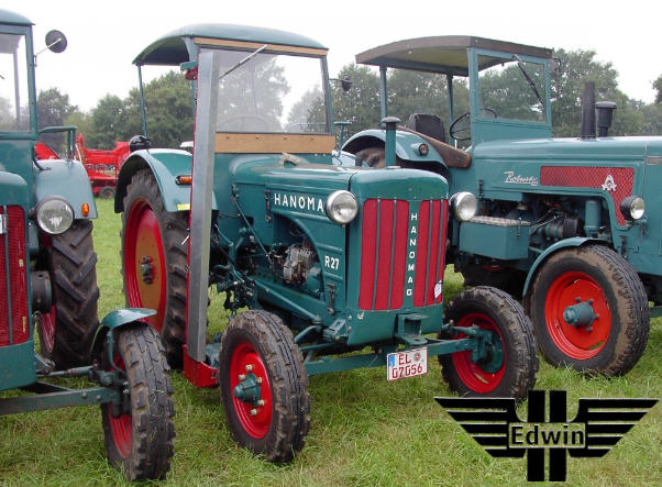 Hanomag