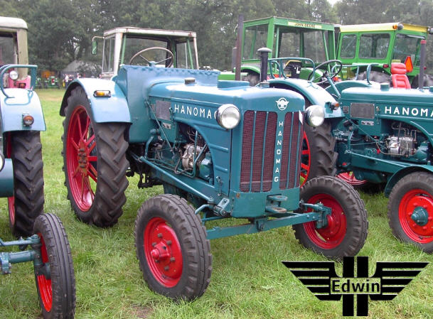 Hanomag