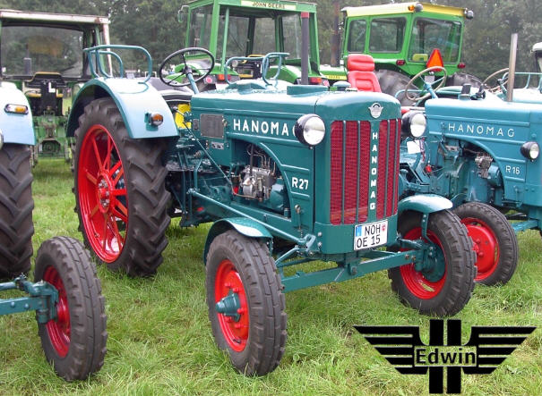 Hanomag