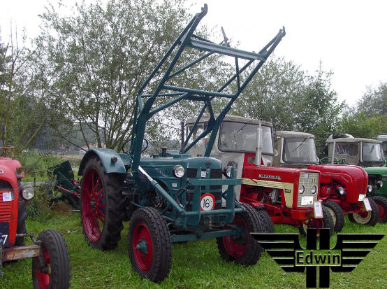 Hanomag