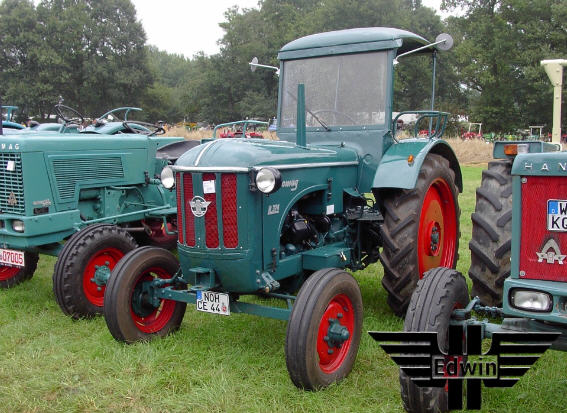 Hanomag