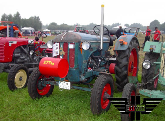 Hanomag