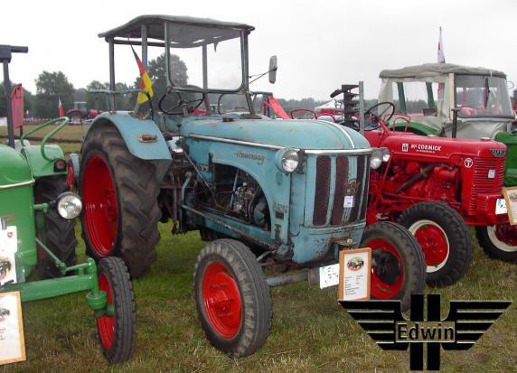 Hanomag