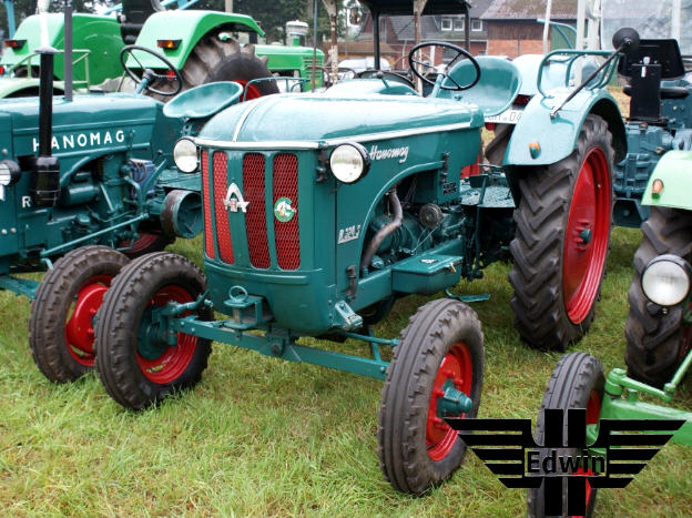 Hanomag