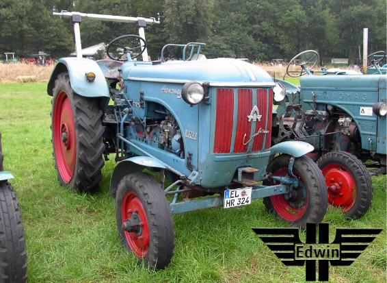 Hanomag