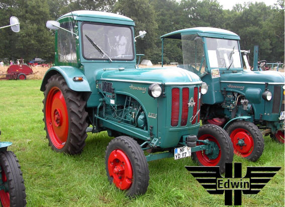 Hanomag