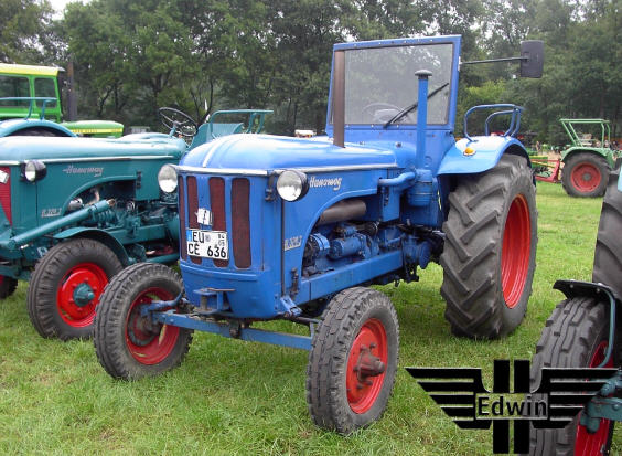 Hanomag